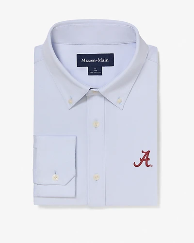 Alabama Ellis Oxford