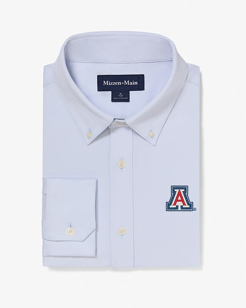 Arizona Ellis Oxford