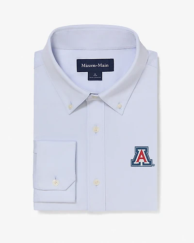 Arizona Ellis Oxford