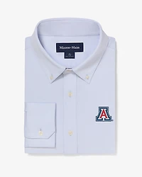Arizona Ellis Oxford