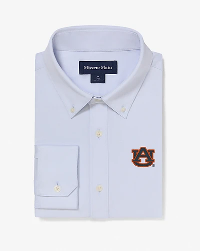 Auburn Ellis Oxford
