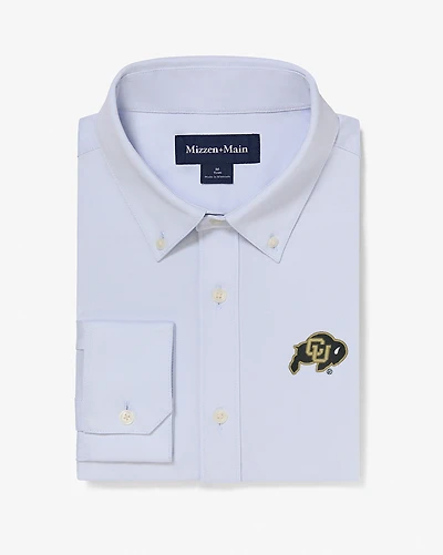 Colorado Boulder Ellis Oxford