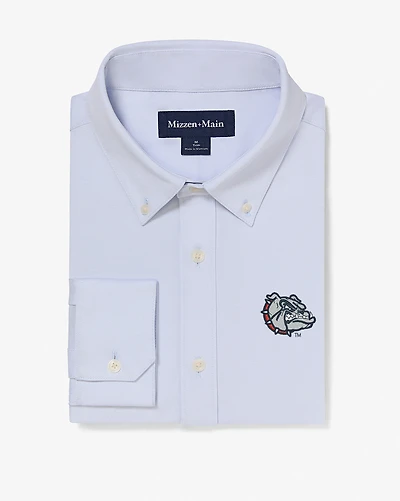 Gonzaga Ellis Oxford