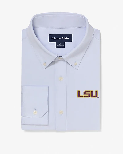 LSU Ellis Oxford