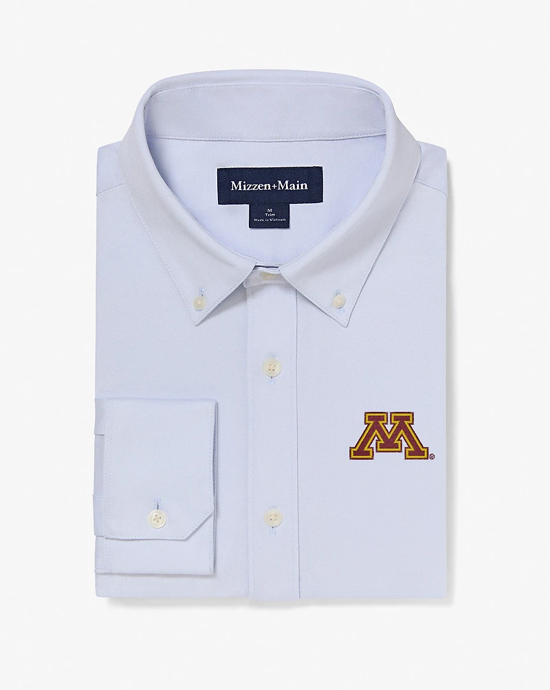 Minnesota Ellis Oxford