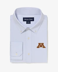 Minnesota Ellis Oxford