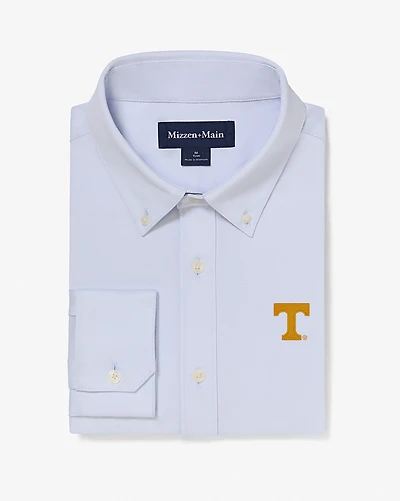 University of Tennessee Ellis Oxford