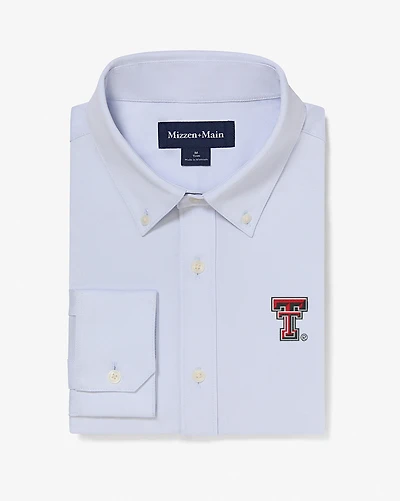 Texas Tech Ellis Oxford