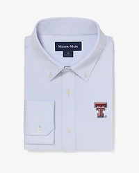 Texas Tech Ellis Oxford