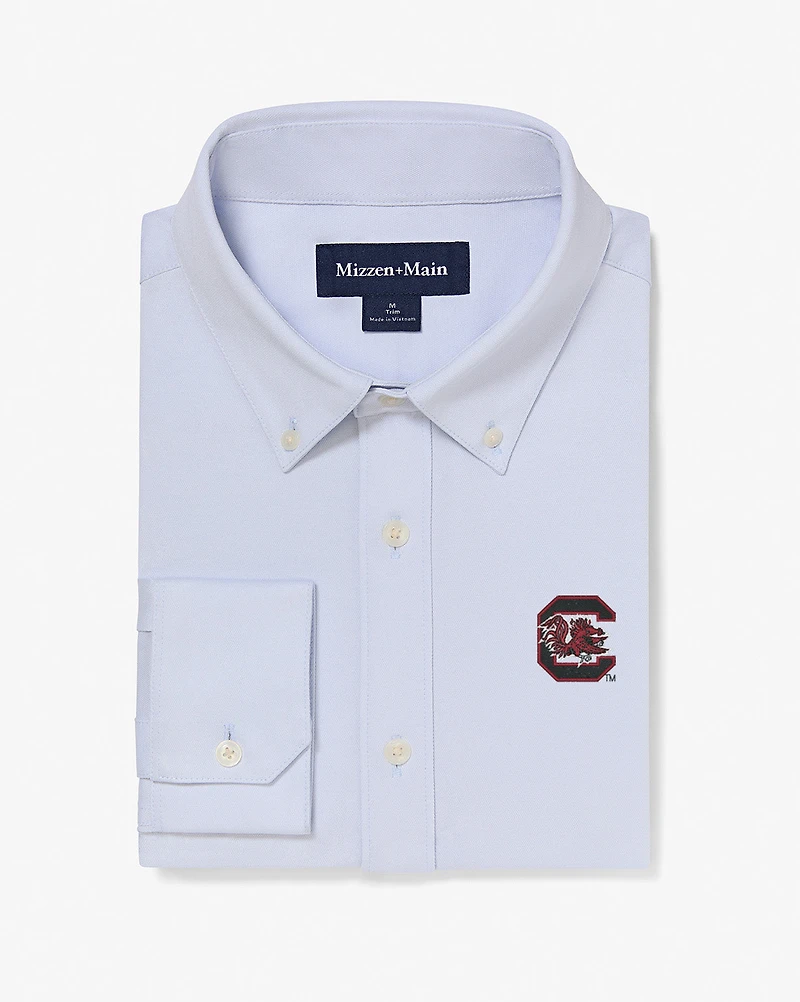 South Carolina Ellis Oxford