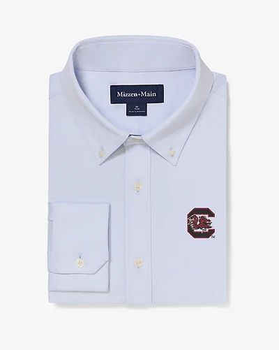 South Carolina Ellis Oxford