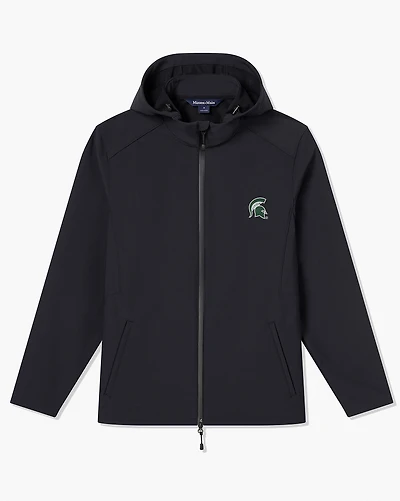 Michigan State Stinger Jacket