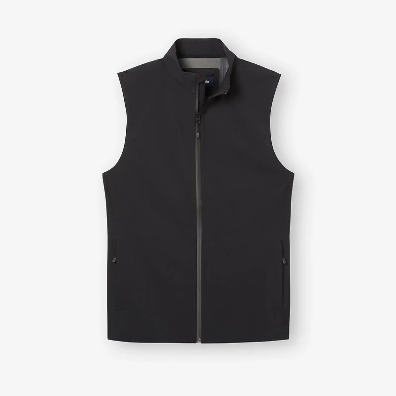 Temper Vest