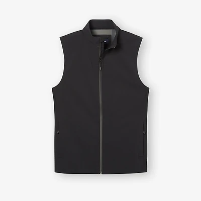 Temper Vest
