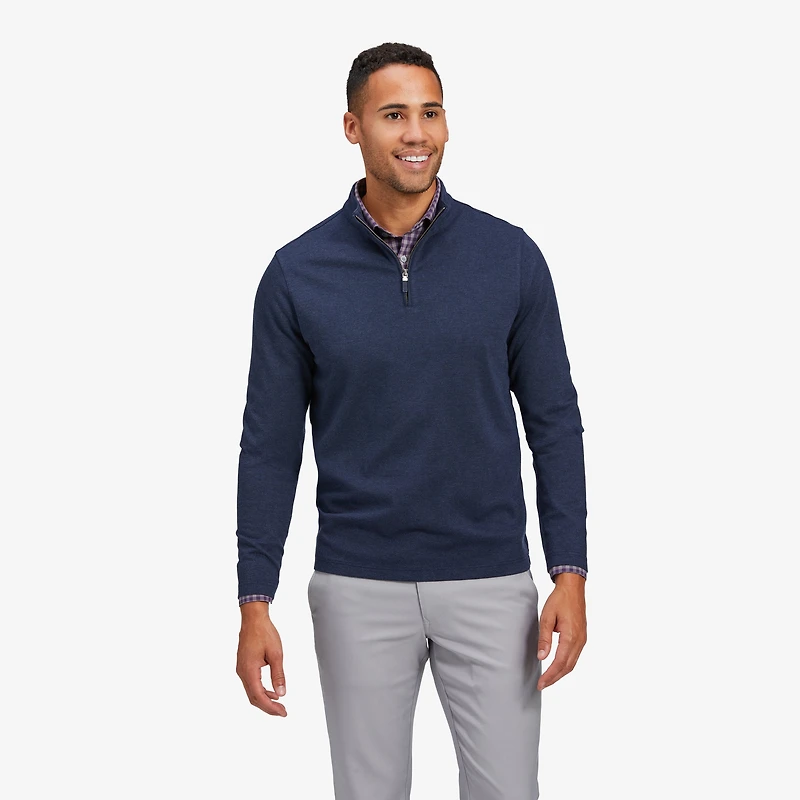 ProFlex Quarter Zip