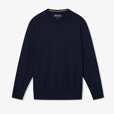 Preston Crewneck Sweater