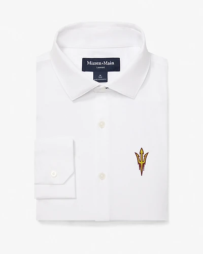 Arizona State Leeward Dress Shirt
