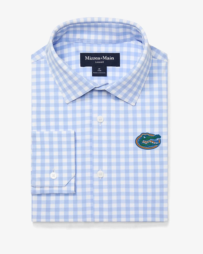 University of Florida Leeward Dress Shirt