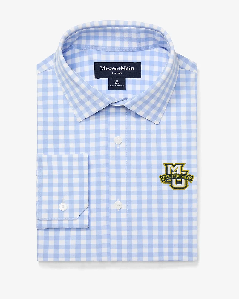 Marquette Leeward Dress Shirt