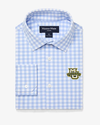 Marquette Leeward Dress Shirt