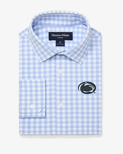 Penn State Leeward Dress Shirt
