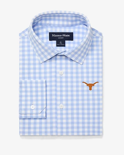 University of Texas Leeward Dress Shirt