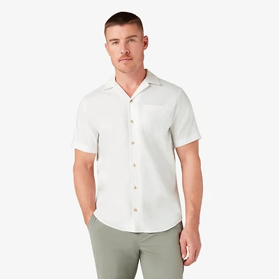 Palmer Camp Shirt