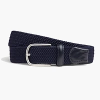 Braided Belt