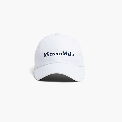 Mizzen+Main Nylon Dad Hat