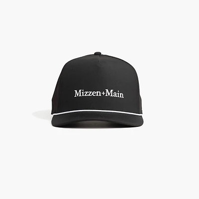 Mizzen+Main Rope Hat