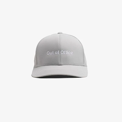 OOO Polyester Dad Hat