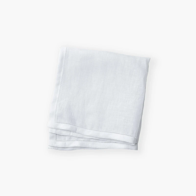 Linen Pocket Square