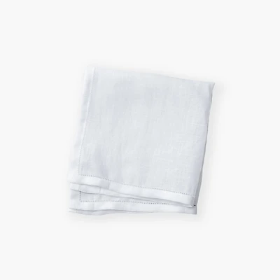 Linen Pocket Square