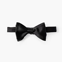 Silk Bow Tie