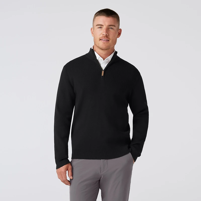 Hillcrest Quarter Zip