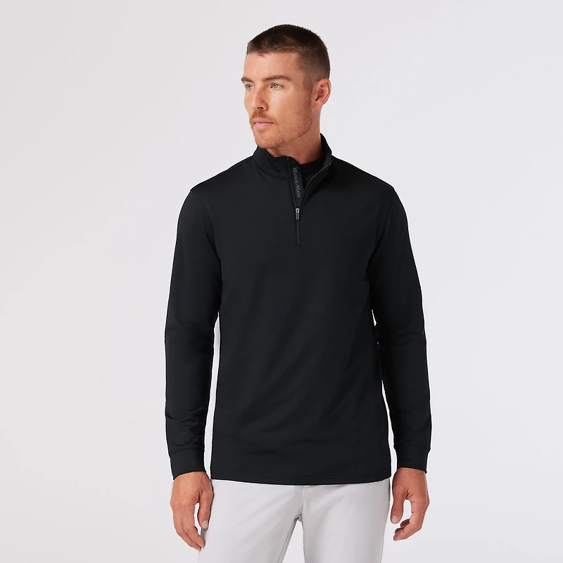Highland Quarter Zip