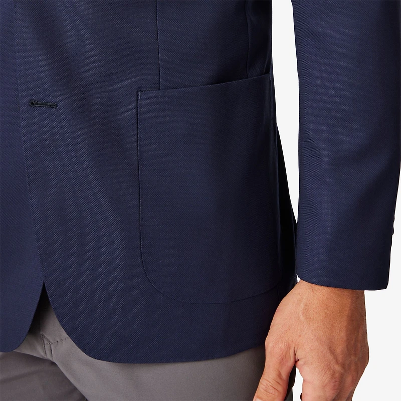 Lavelle Navy Blue Blazer