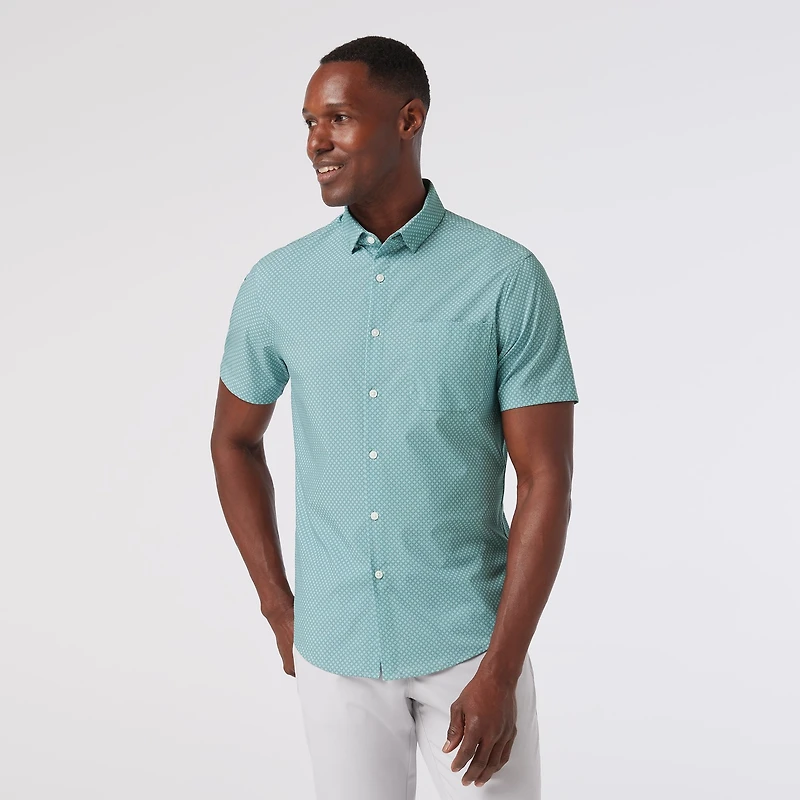 Leeward Short Sleeve