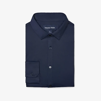 Halyard Dress Shirt