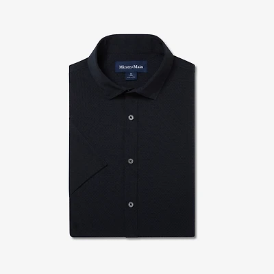 Porter Short Sleeve