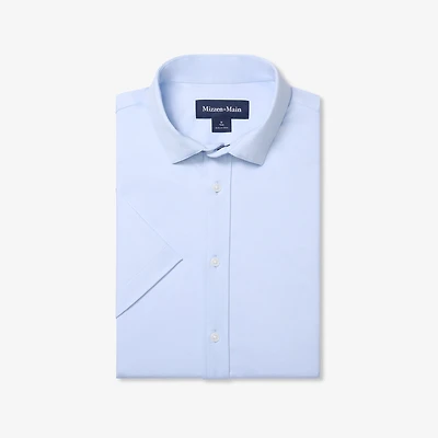 Newport Short Sleeve