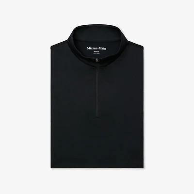 Highland Quarter Zip