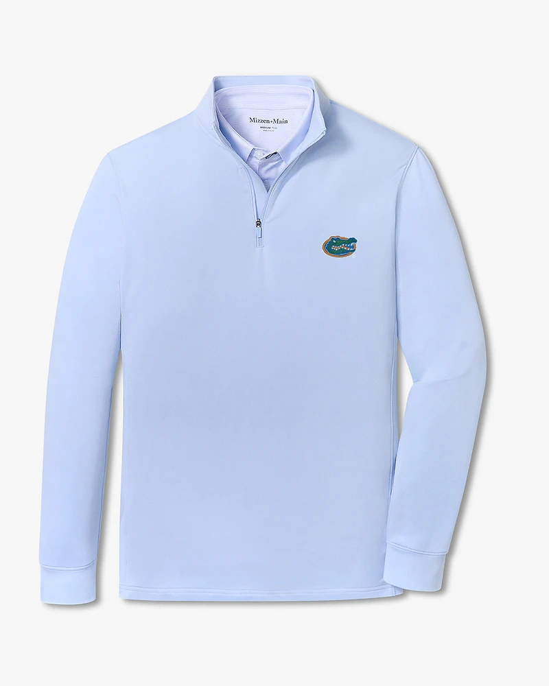 University of Florida Highland Quarter Zip