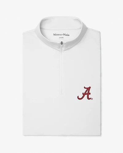 Alabama Highland Quarter Zip