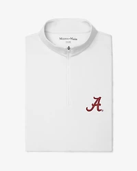 Alabama Highland Quarter Zip