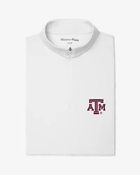 Texas A&M Highland Quarter Zip