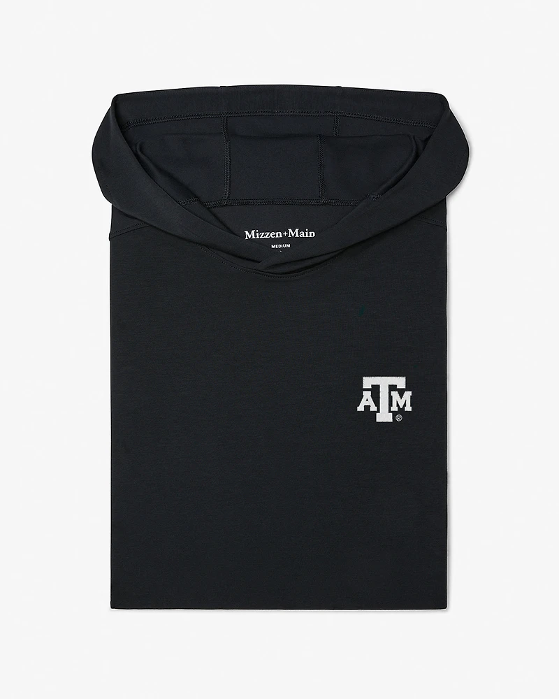 Texas A&M Knox Hoodie