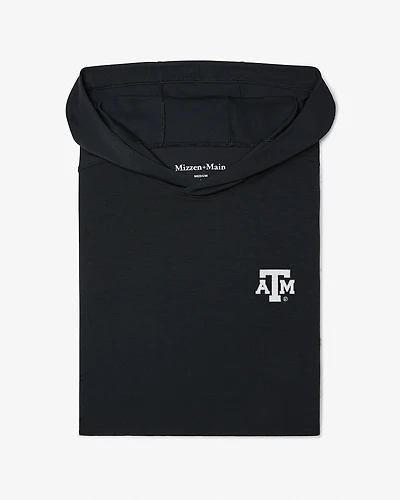 Texas A&M Knox Hoodie