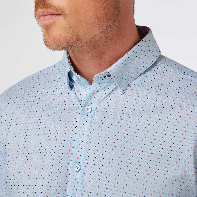 Halyard Short Sleeve