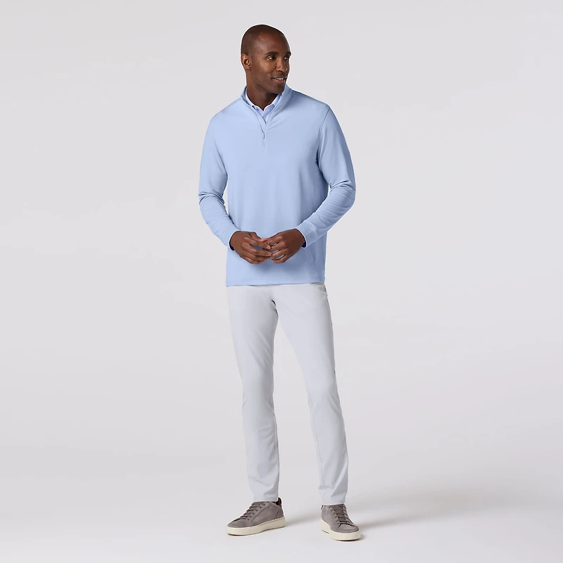 Highland Quarter Zip